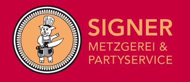 Logo Signer